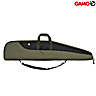 Bag for Scoped Rifle Gamo 125x27 foam Black and Green