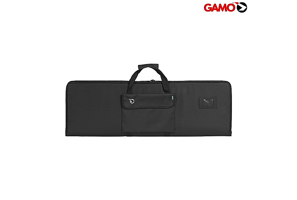 Bolsa para Gamo PCP Táctica 102x30 Negra