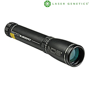 Tactical Flashlight Laser Genetics ND-3