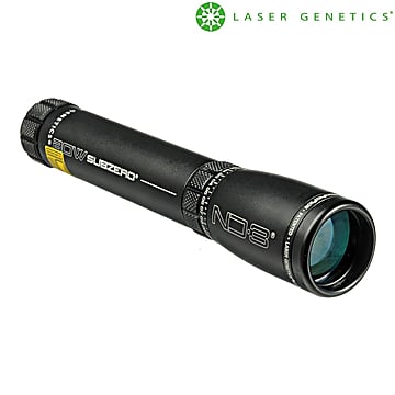 Lampe Tactique Laser Genetics ND-3