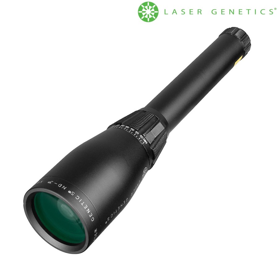 Achetez en ligne Lampe Tactique Laser Genetics ND-3 x40 de la GAMO