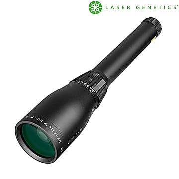 Lampe Tactique Laser Genetics ND-3 x40