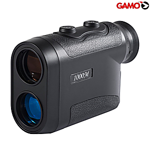 Gamo Laser Range Finder LRF1000M (1000m)