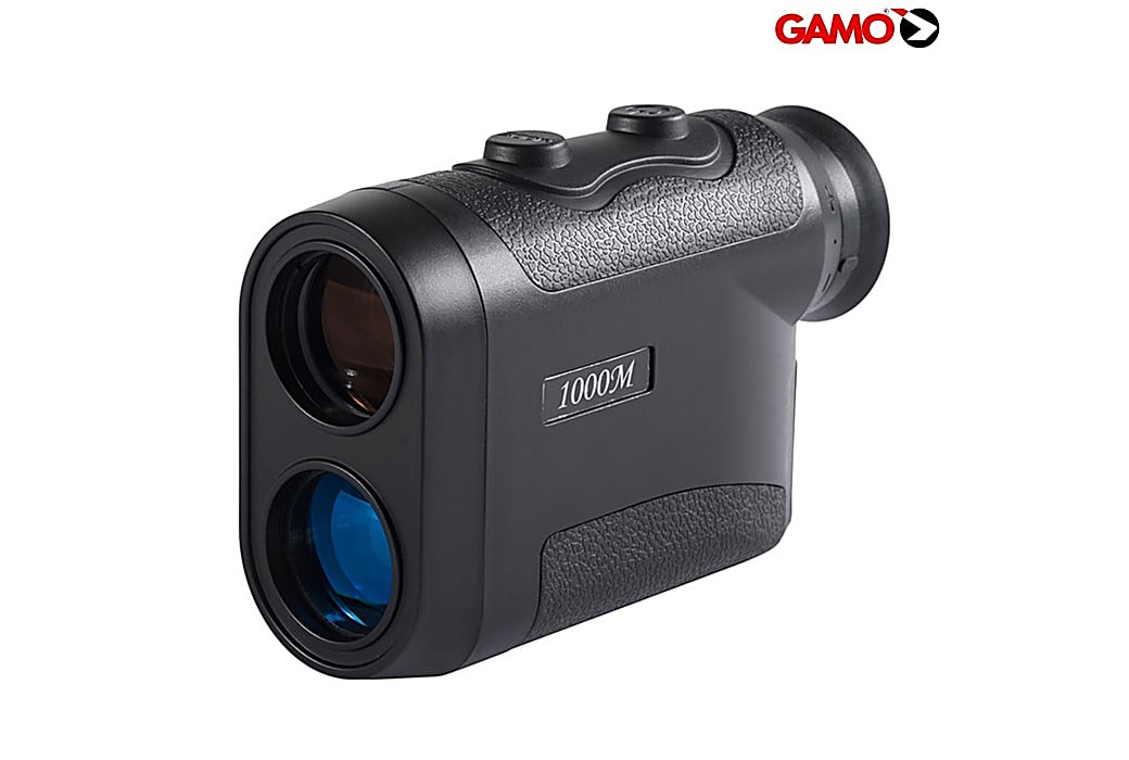 Gamo Laser Range Finder LRF1000M (1000m)