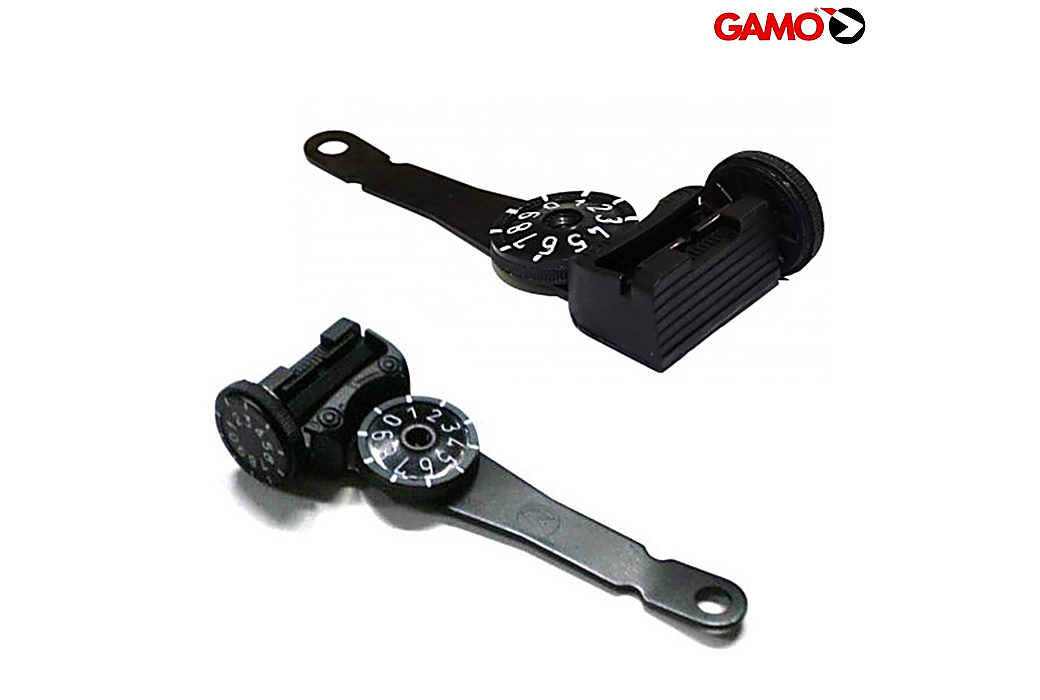 Gamo Sangle pour Lunette de Tir sans fibre optique