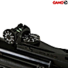 Gamo Rear Sight with Fiber Optic