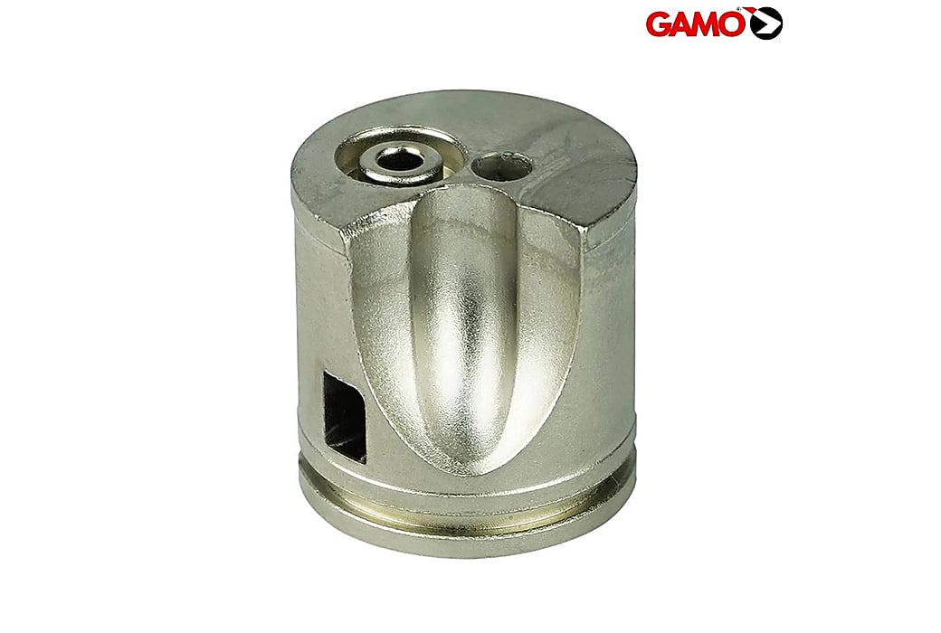 Rotary loader for Gamo carbines.