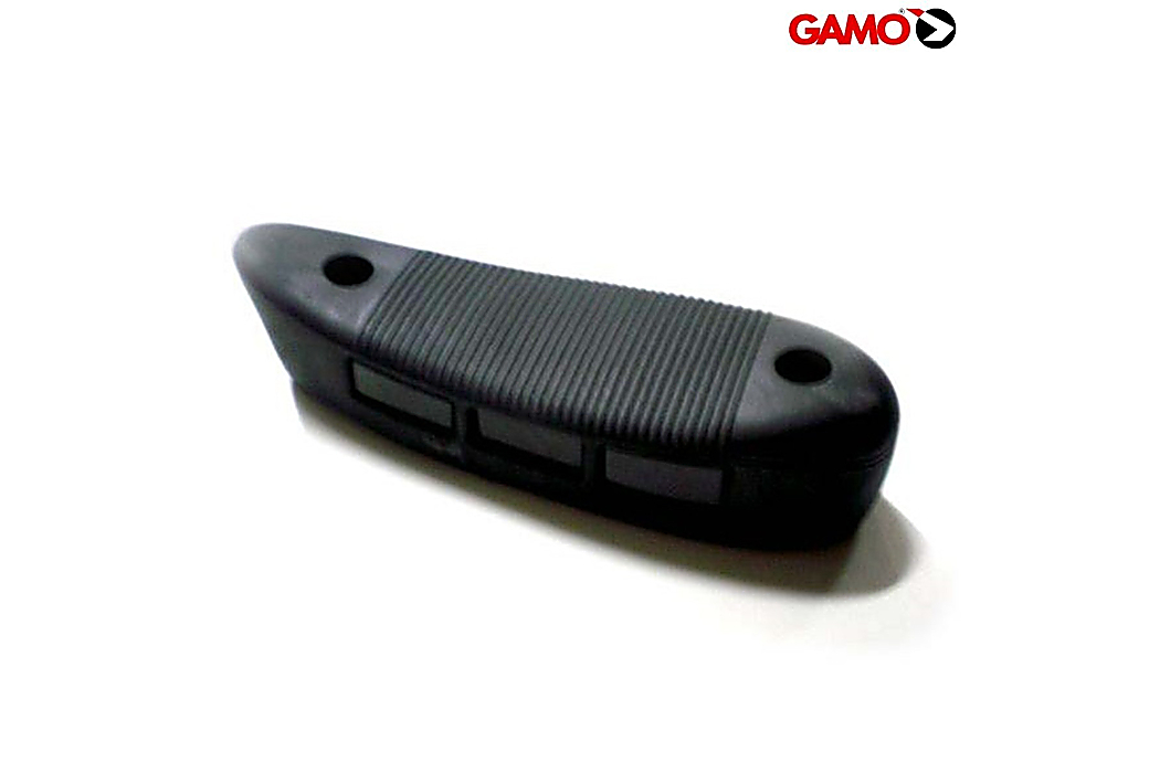 Gamo Chapa de Coice Universal com Parafusos