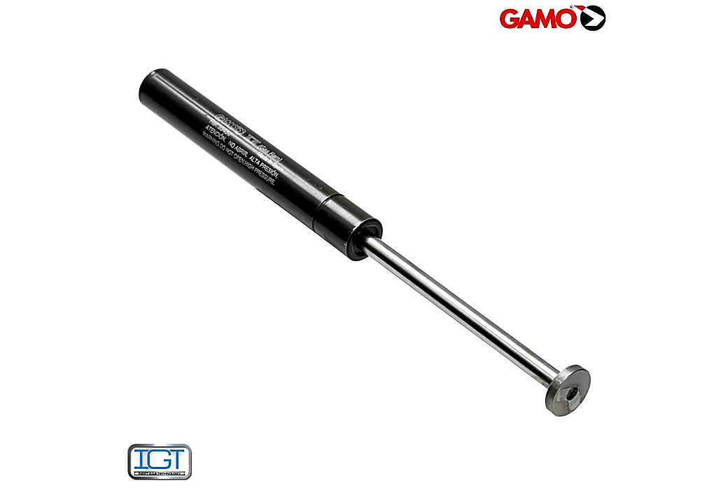 Resorte de gas Ram para carabinas Gamo IGT 35450