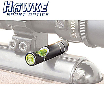 HAWKE BUBBLE LEVEL FOR SCOPE WEAVER