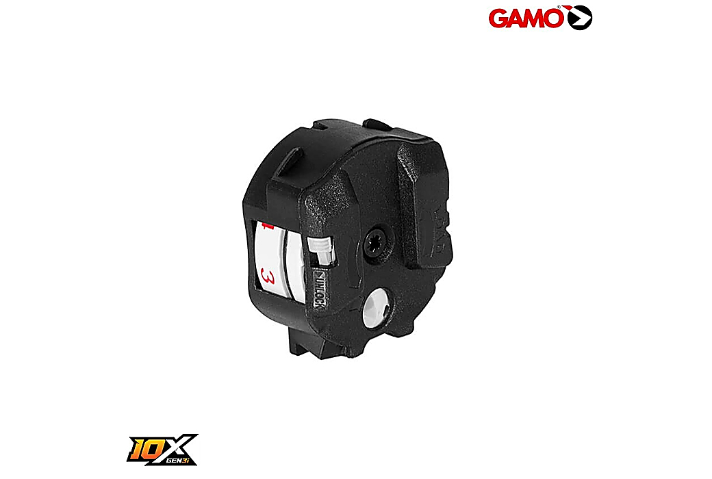 Gamo 10X Gen3 Magazine