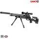Air Rifle Gamo HPA Tactical PCP