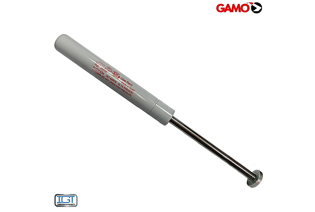 Resorte de gas Ram para carabinas Gamo IGT 36270