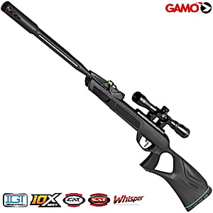 Air Rifle Gamo Roadster 10X IGT GEN3i