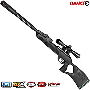 Carabina Gamo Roadster 10X IGT GEN3i