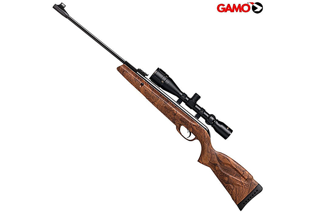 Air Rifle Gamo Wild Mask