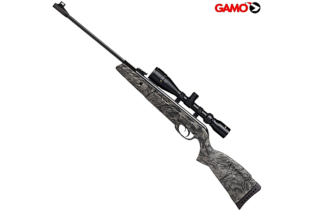 Air Rifle Gamo Wild Grey Tiger