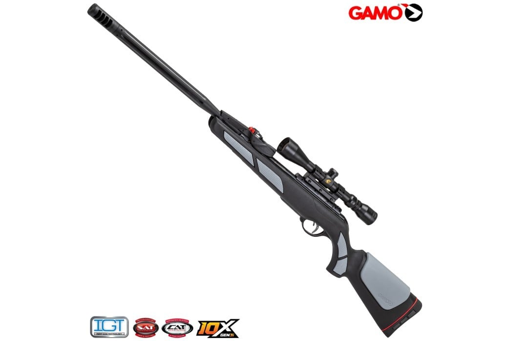 Carabine à Plomb Gamo Viper Pro 10X IGT GEN3i