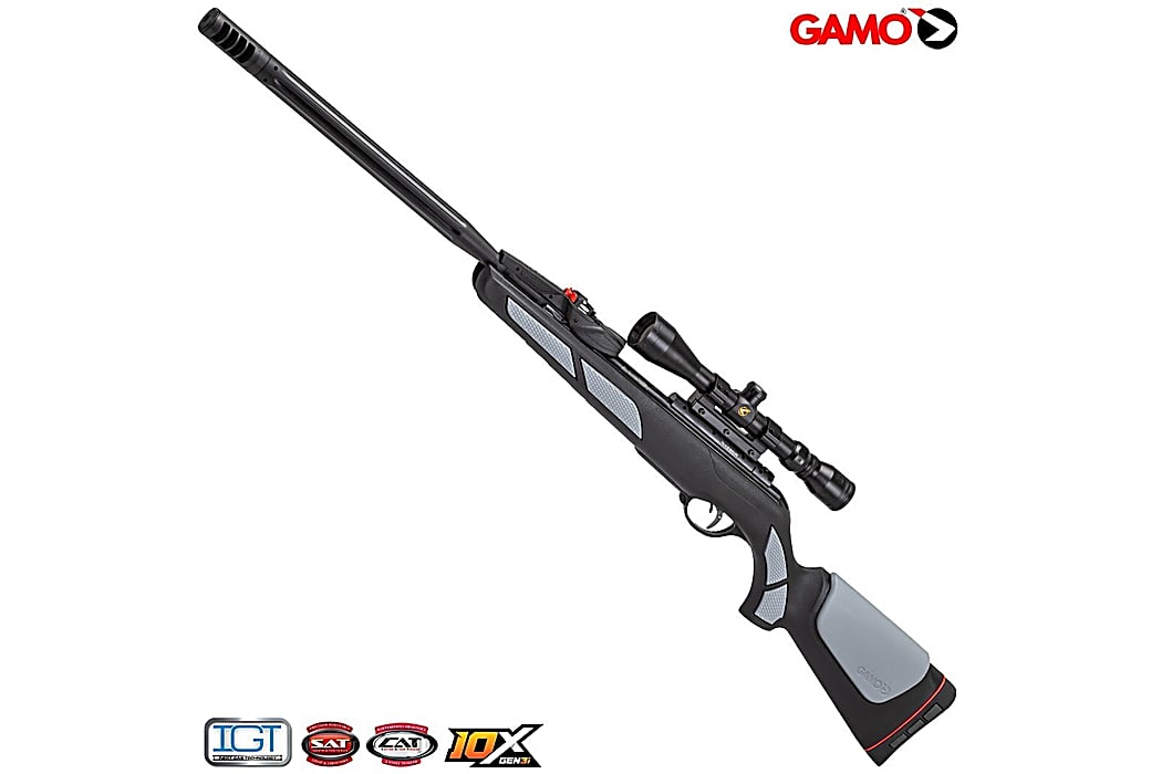 Carabine à Plomb Gamo Viper Pro 10X IGT GEN3i