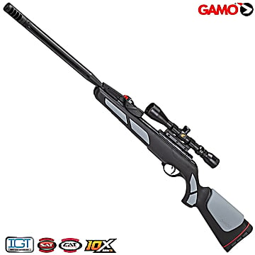 Carabine à Plomb Gamo Viper Pro 10X IGT GEN3i