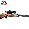 Air Rifle Air Arms TX200 MK3 Beech