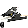 BSA Shooting Target Crow