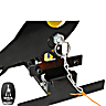 BSA Shooting Target Crow