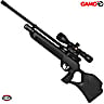 Air Rifle Gamo GX-40 Black Tactical PCP