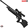 Carabina Gamo GX-40 Black Tactical PCP