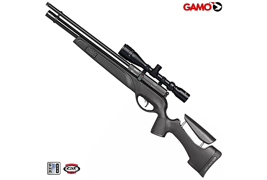 Carabina Gamo HPA Tactical PCP