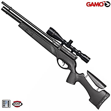 Carabina Gamo HPA Tactical PCP