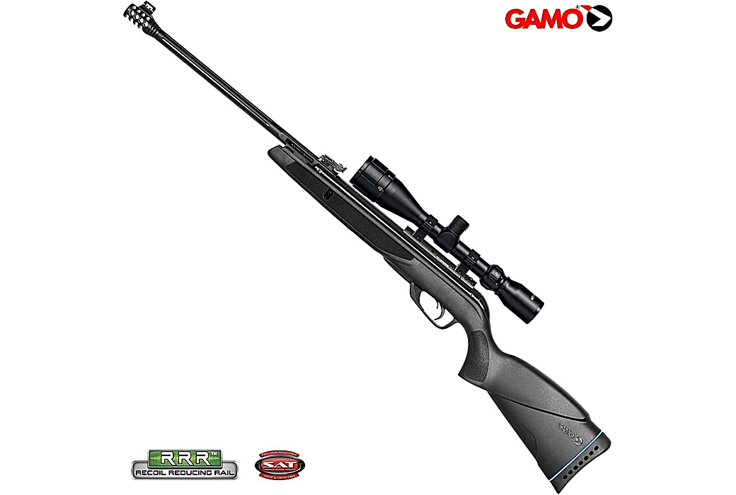 Carabina Gamo Black Bear