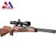 Air Rifle Air Arms TX200 Walnut
