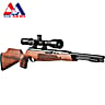 Carabine à Plomb Air Arms TX200 HC Walnut