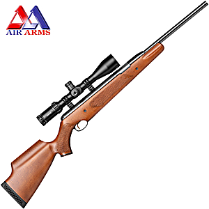 Carabine à Plomb Air Arms Pro Sport Beech