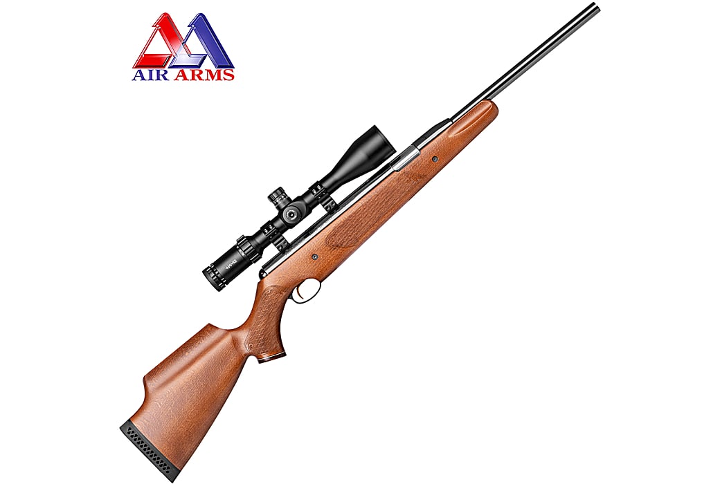 Air Rifle Air Arms Pro Sport Beech