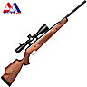 Air Rifle Air Arms Pro Sport Walnut