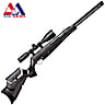 Air Rifle Air Arms TX200 Ultimate Springer Stained Black