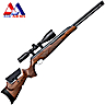 Carabina Air Arms TX200 Ultimate Springer Walnut