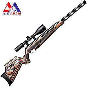 Air Rifle Air Arms TX200 Ultimate Springer Walnut