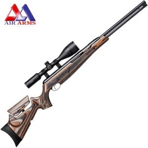 Air Rifle Air Arms TX200 Ultimate Springer Laminate