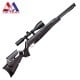 Carabine à Plomb Air Arms TX200 Ultimate Springer Stained Black