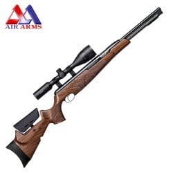 Air Rifle Air Arms TX200 Ultimate Springer Walnut