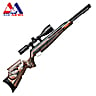 Carabine à Plomb Air Arms TX200 Ultimate Springer HC Laminate