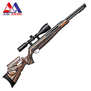 Carabina Air Arms TX200 Ultimate Springer HC Laminate