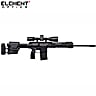 Mira Element Optics Nexus Gen2 4-25X50 FFP APR-1C MRAD