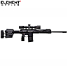 Mira Element Optics Nexus Gen2 4-25X50 FFP APR-1C MOA