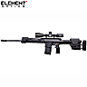 Mira Element Optics Nexus Gen2 4-25X50 FFP APR-1C MOA