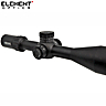 Lunette De Tir Element Optics Nexus Gen2 4-25X50 FFP APR-1C MRAD