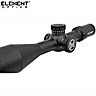 Lunette De Tir Element Optics Nexus Gen2 4-25X50 FFP APR-1C MRAD